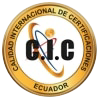 Certificación CIC - ARVISEG