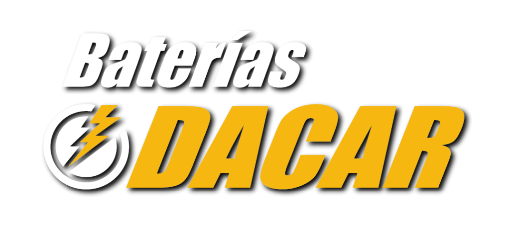 Logo de Dacar