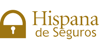 Logo de Hispa
