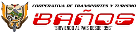 Logo de Transportes
